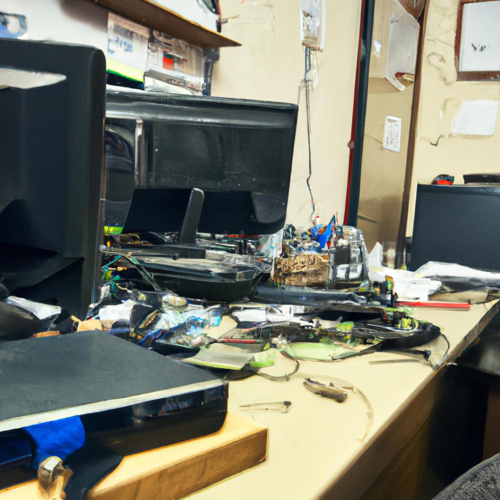 修理プランのご提案